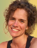 photo of Samantha Lotti